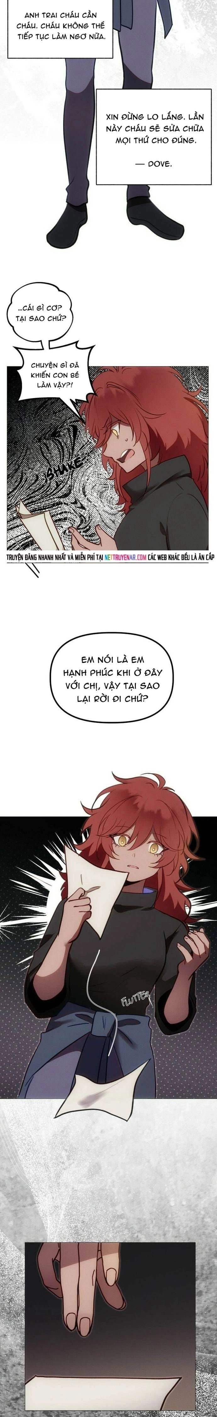 Trọng Sinh Mạc Thế Chapter 263 - 5