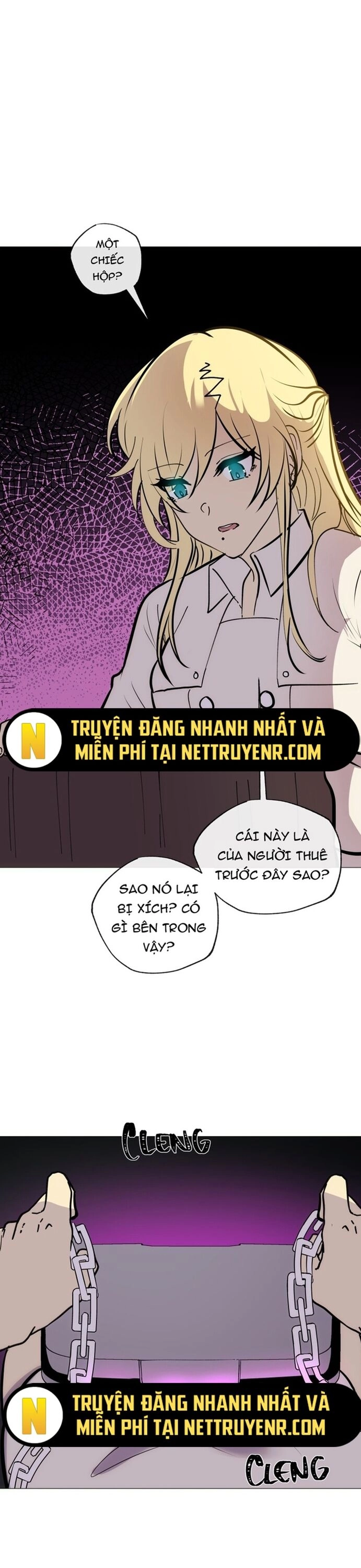 Trọng Sinh Mạc Thế Chapter 138 - 13