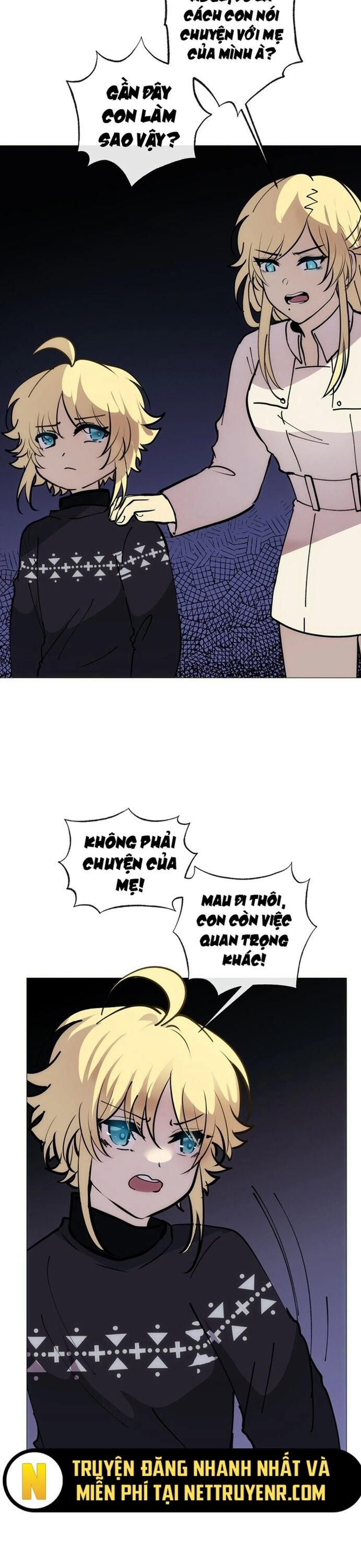 Trọng Sinh Mạc Thế Chapter 138 - 17