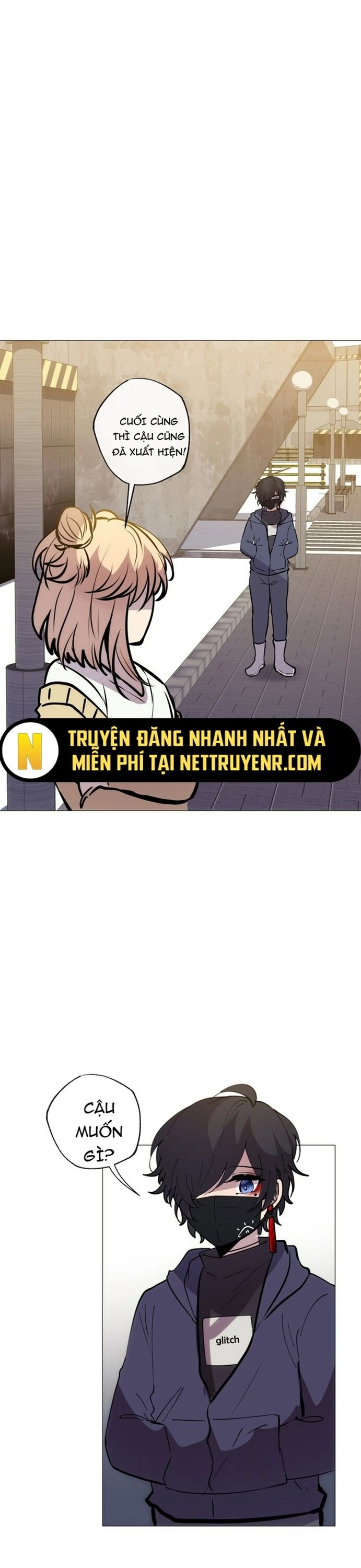 Trọng Sinh Mạc Thế Chapter 138 - 23