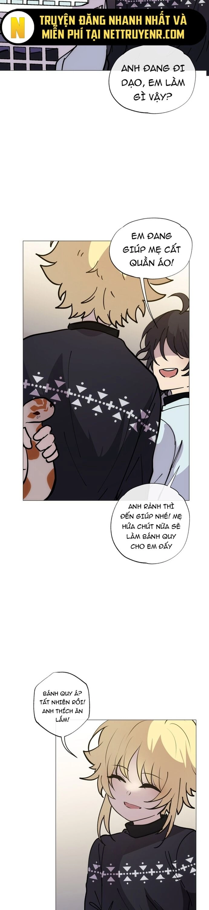 Trọng Sinh Mạc Thế Chapter 138 - 28