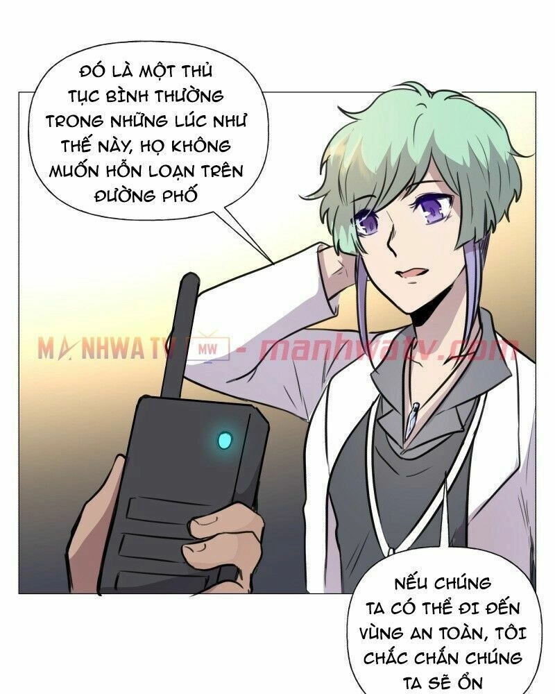 Trọng Sinh Mạc Thế Chapter 79.1 - 41