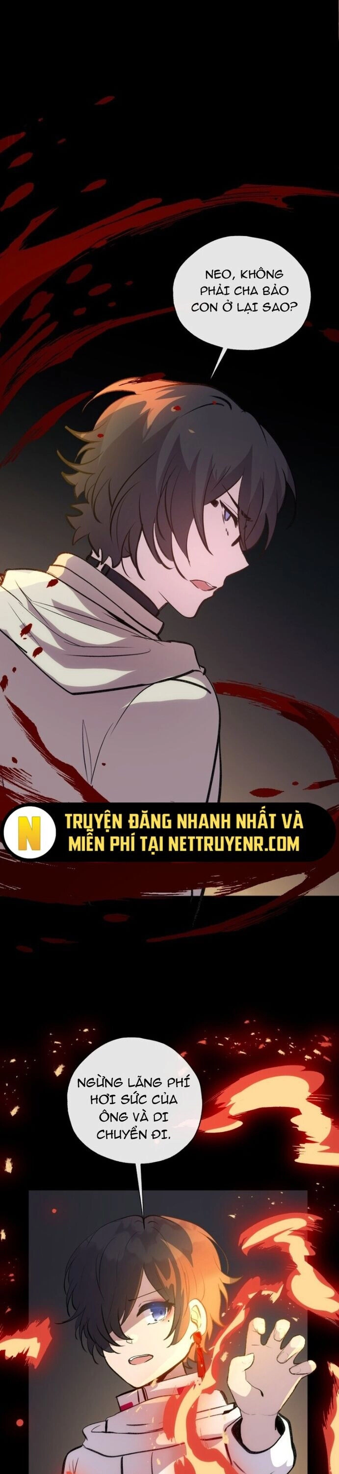 Trọng Sinh Mạc Thế Chapter 147 - 18