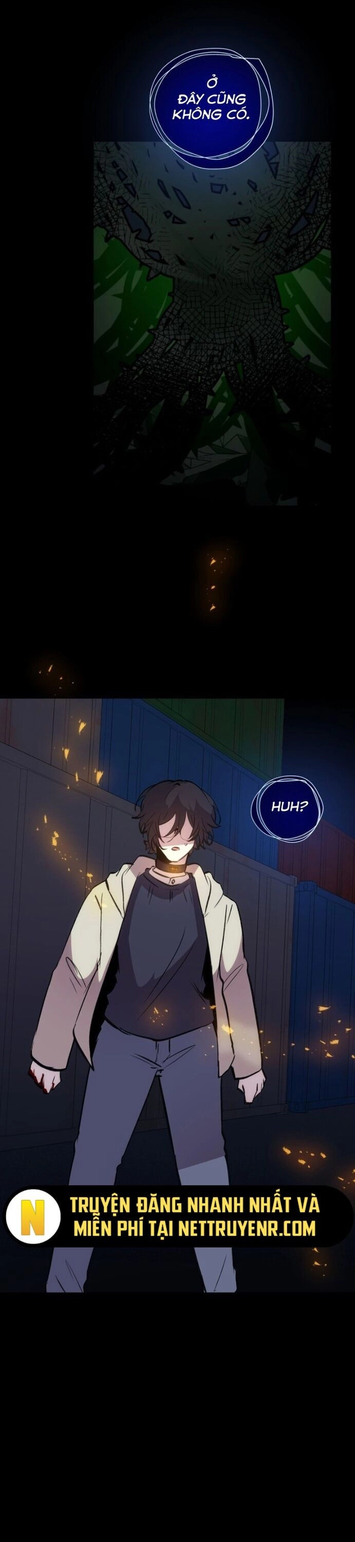 Trọng Sinh Mạc Thế Chapter 147 - 24