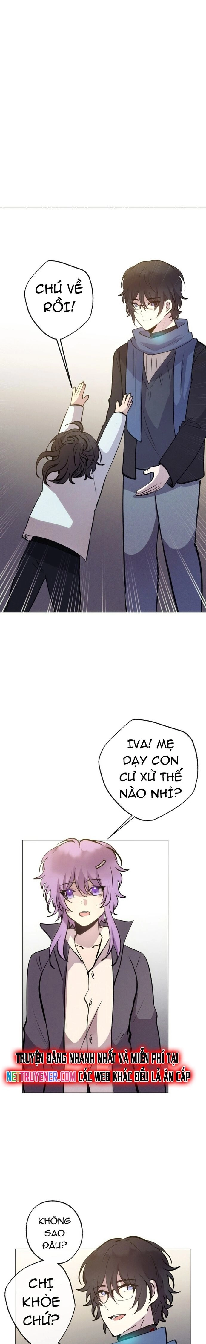 Trọng Sinh Mạc Thế Chapter 158 - 5