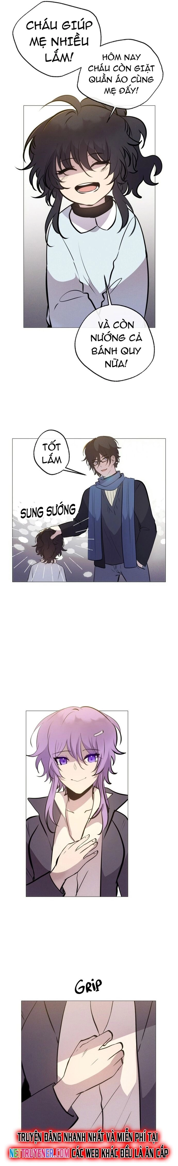 Trọng Sinh Mạc Thế Chapter 158 - 7