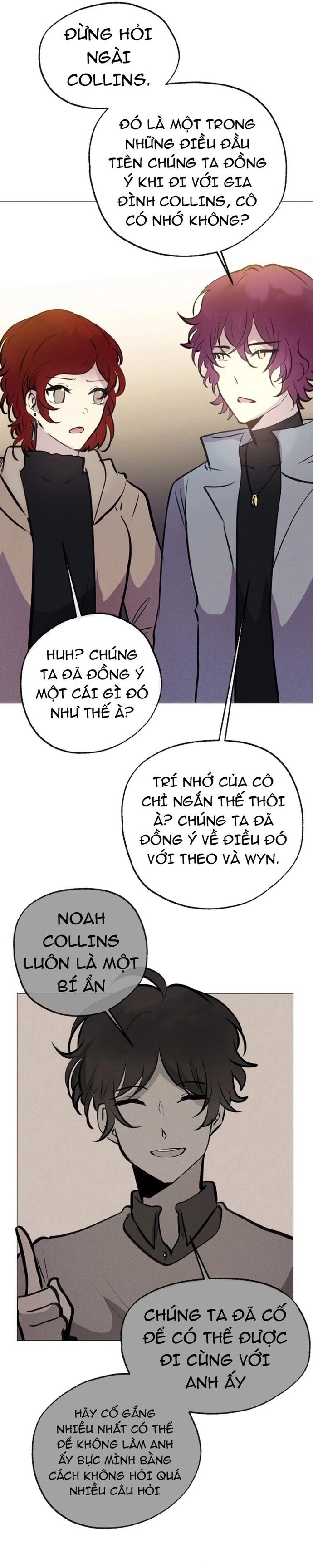 Trọng Sinh Mạc Thế Chapter 158 - 20