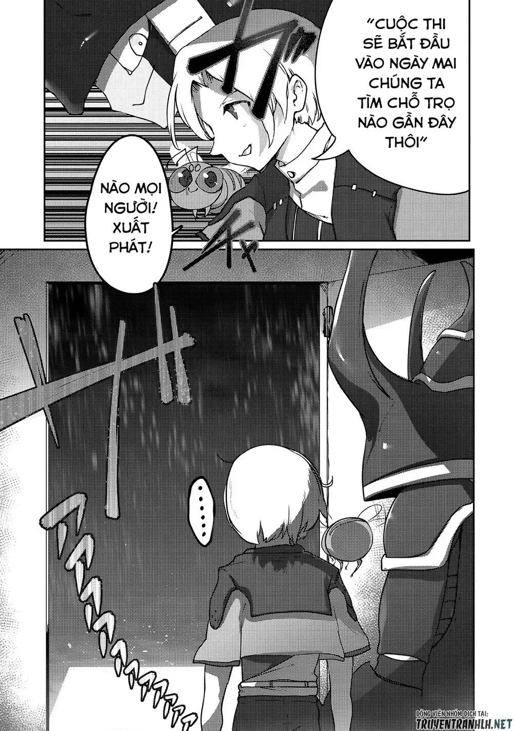 The Useless Tamer Will Turn Into The Top Unconsciously By My Previous Life Knowledge Chapter 7.2 - 5