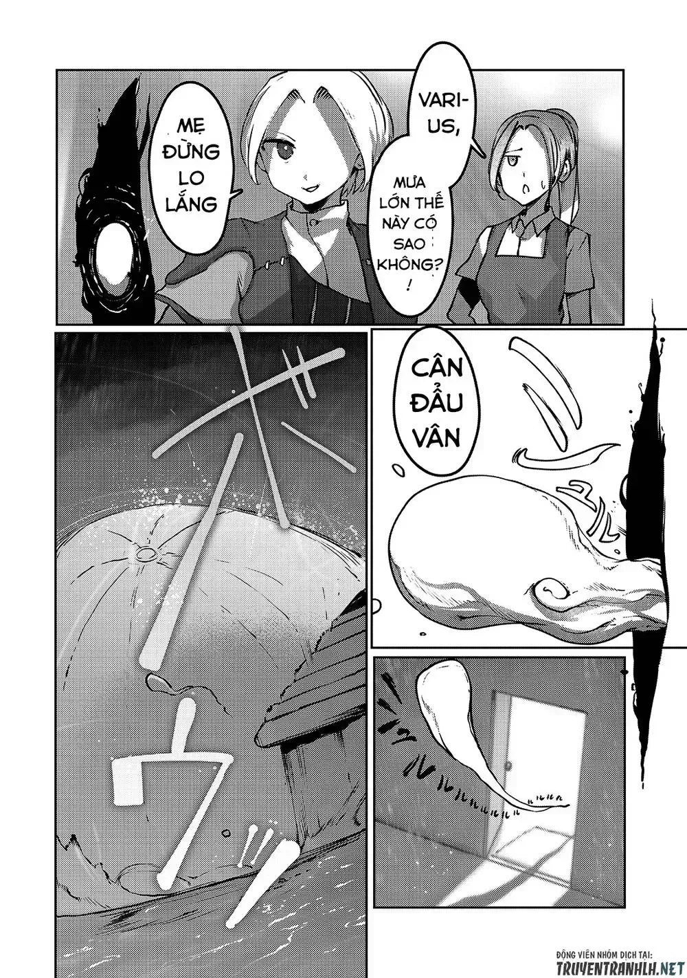 The Useless Tamer Will Turn Into The Top Unconsciously By My Previous Life Knowledge Chapter 7.2 - 6