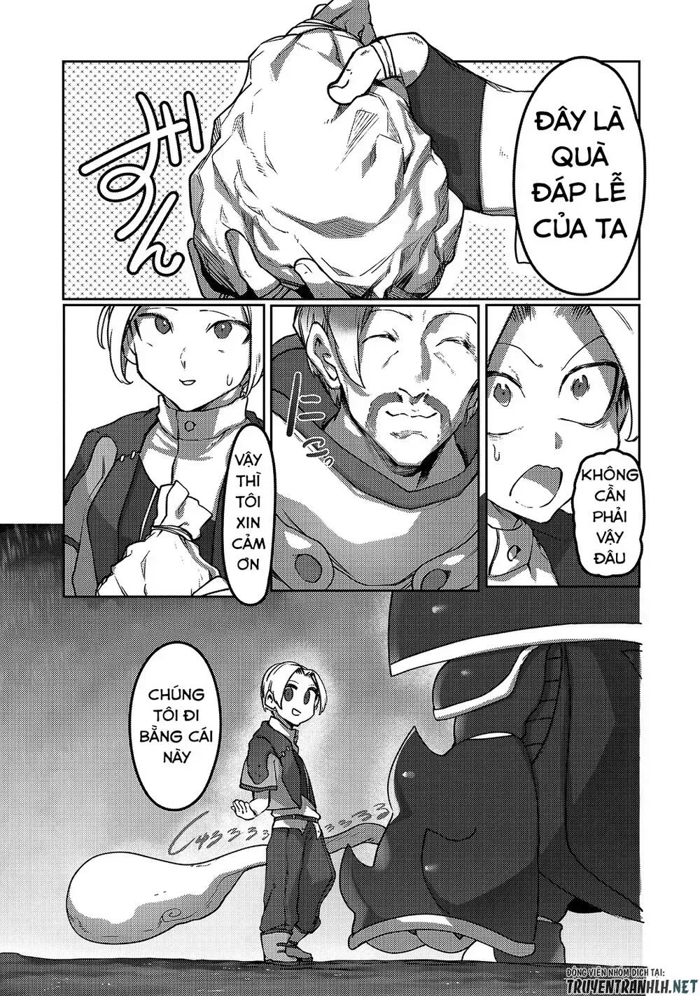 The Useless Tamer Will Turn Into The Top Unconsciously By My Previous Life Knowledge Chapter 7.2 - 21