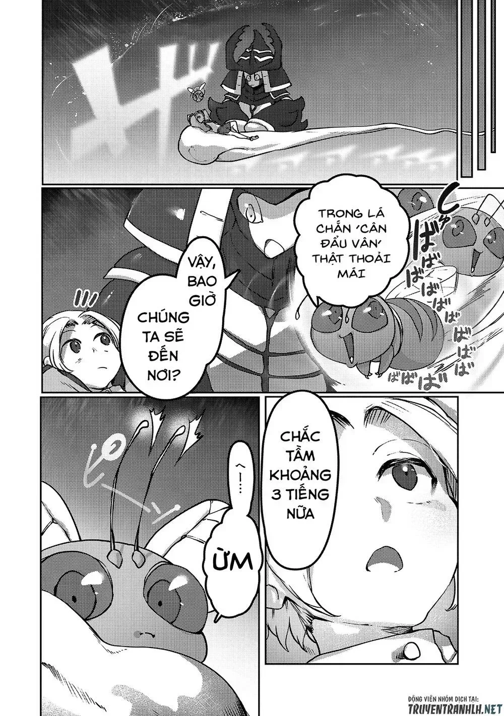The Useless Tamer Will Turn Into The Top Unconsciously By My Previous Life Knowledge Chapter 7.4 - 10