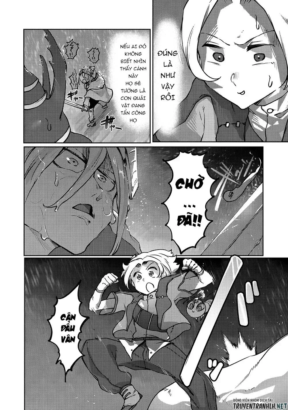 The Useless Tamer Will Turn Into The Top Unconsciously By My Previous Life Knowledge Chapter 7.4 - 18