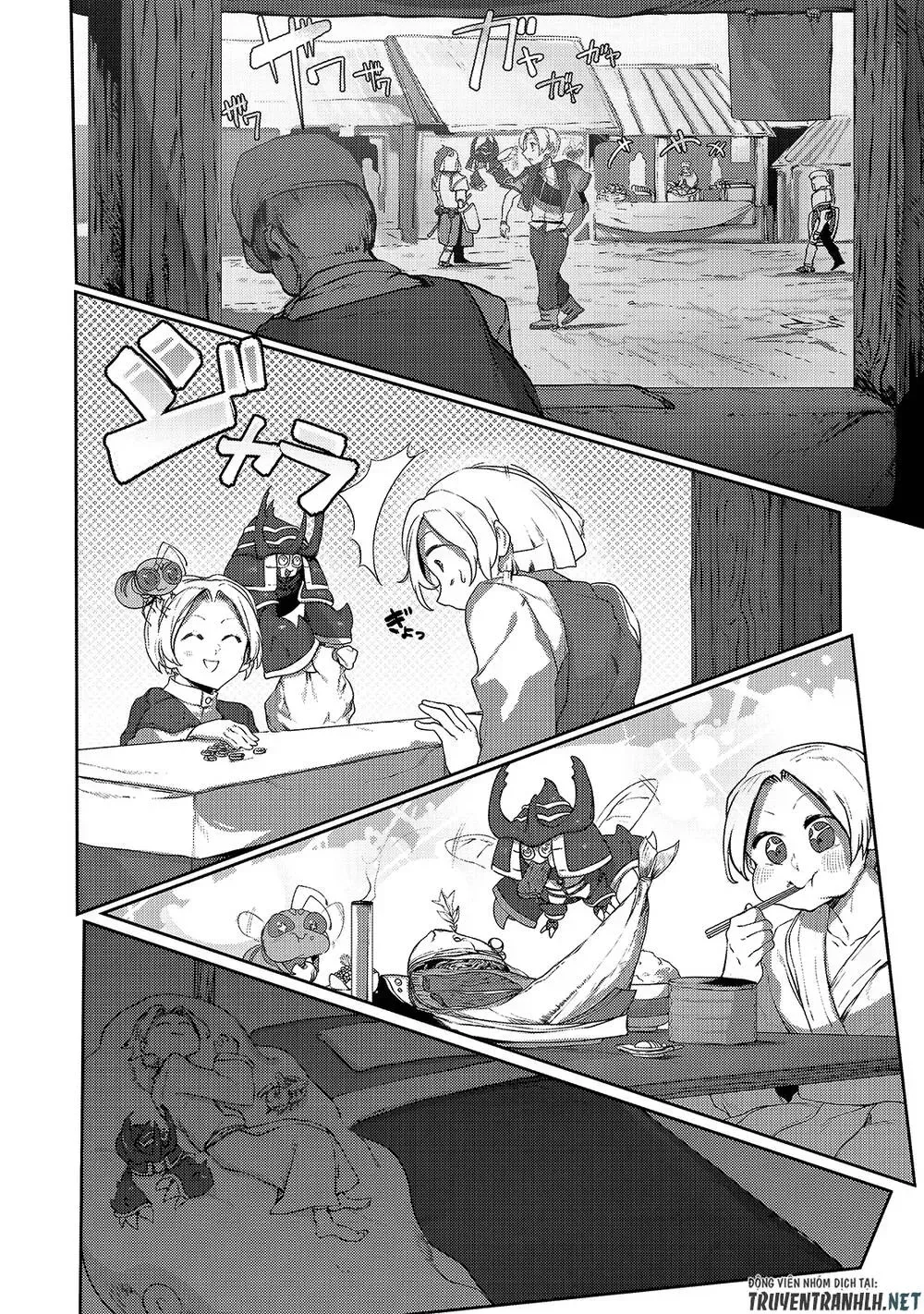 The Useless Tamer Will Turn Into The Top Unconsciously By My Previous Life Knowledge Chapter 7.4 - 28