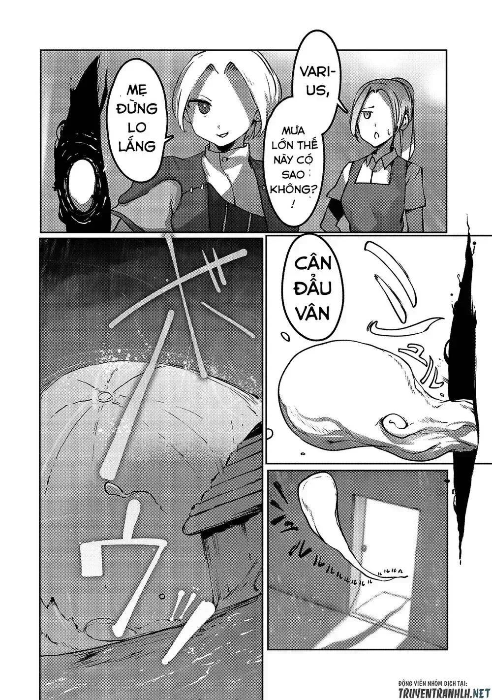 The Useless Tamer Will Turn Into The Top Unconsciously By My Previous Life Knowledge Chapter 7.8 - 12