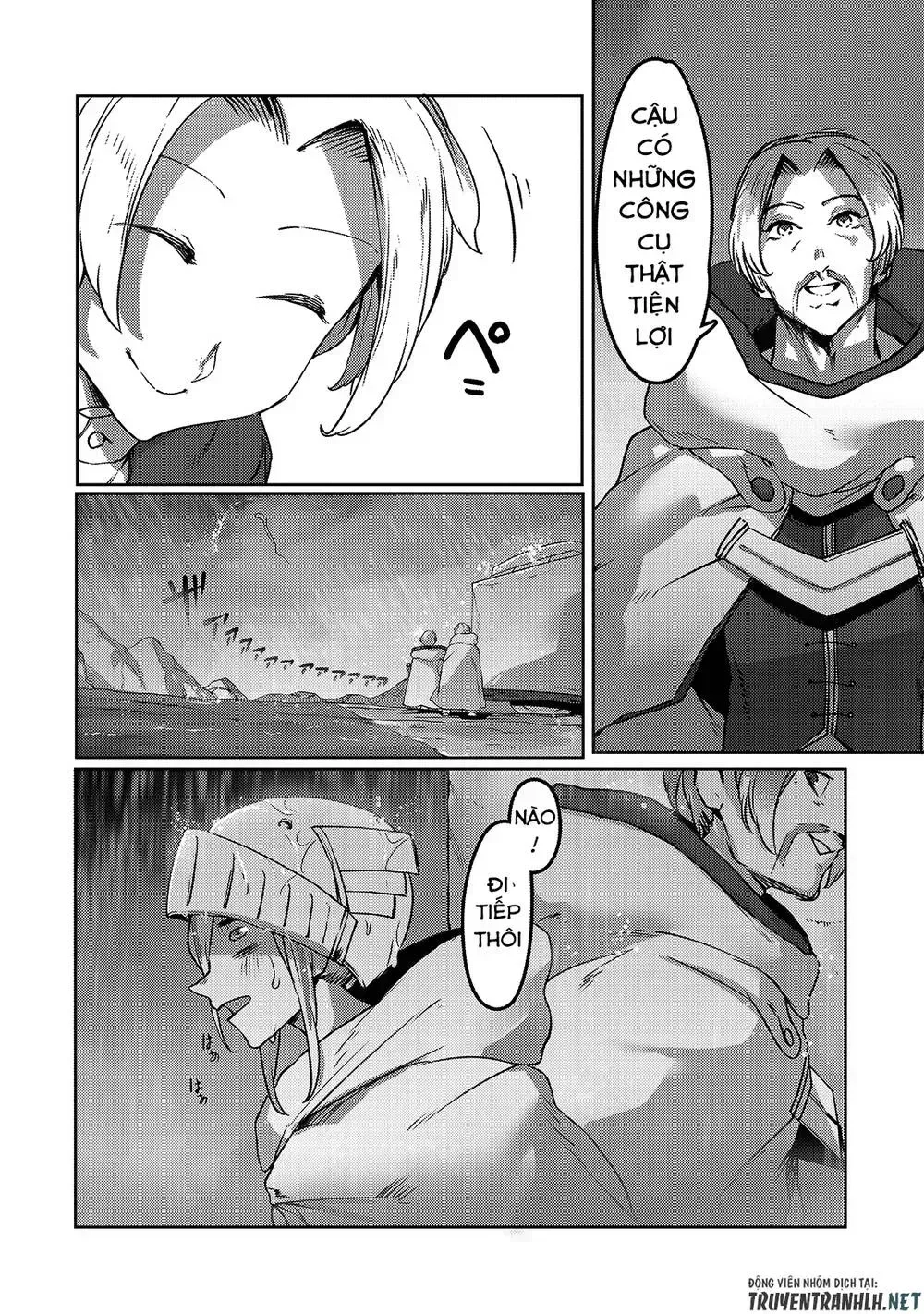 The Useless Tamer Will Turn Into The Top Unconsciously By My Previous Life Knowledge Chapter 7.9 - 29