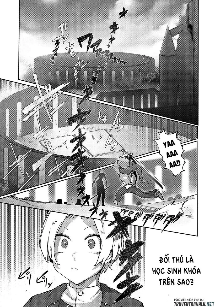 The Useless Tamer Will Turn Into The Top Unconsciously By My Previous Life Knowledge Chapter 8.1 - 9