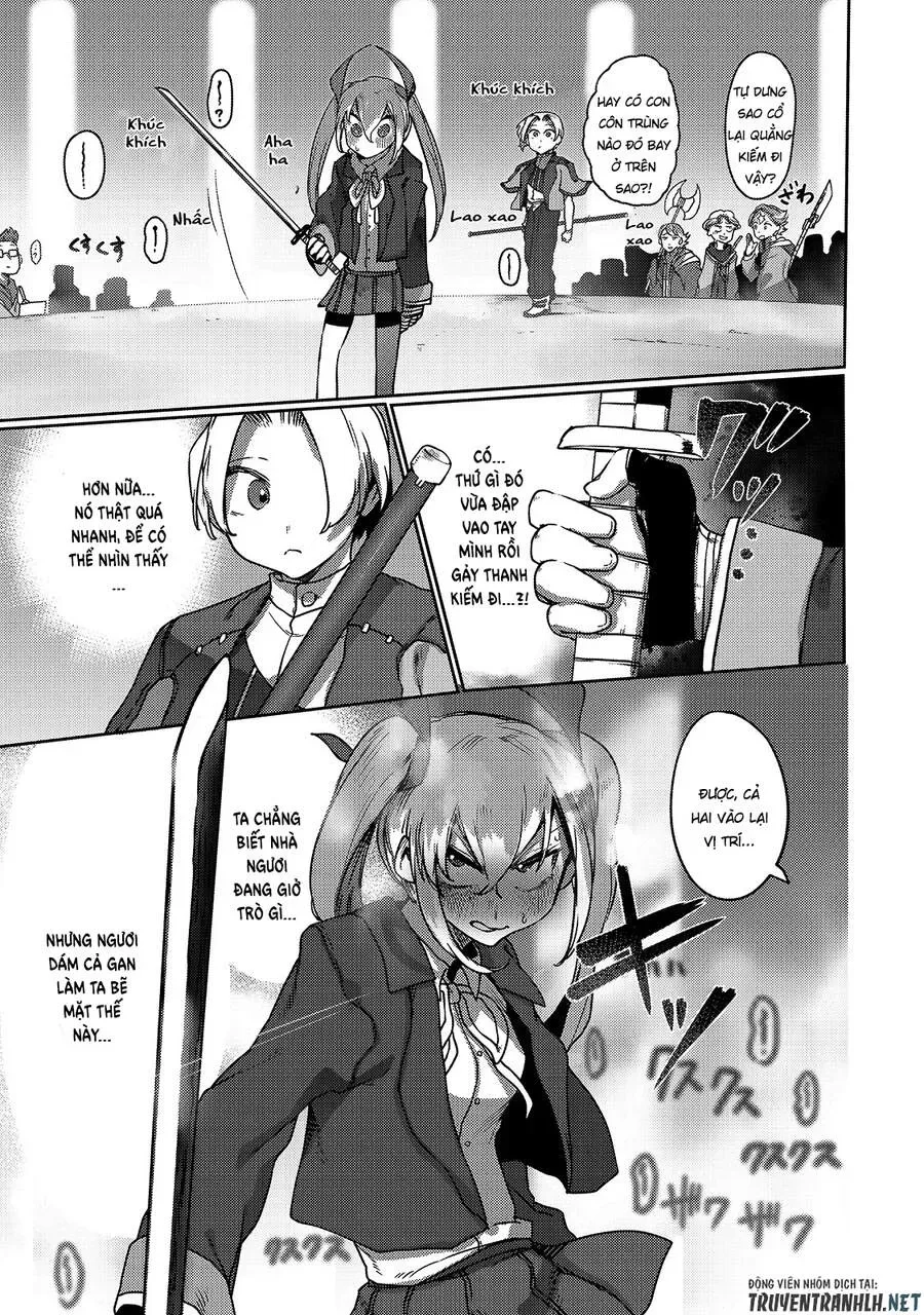 The Useless Tamer Will Turn Into The Top Unconsciously By My Previous Life Knowledge Chapter 8.1 - 17