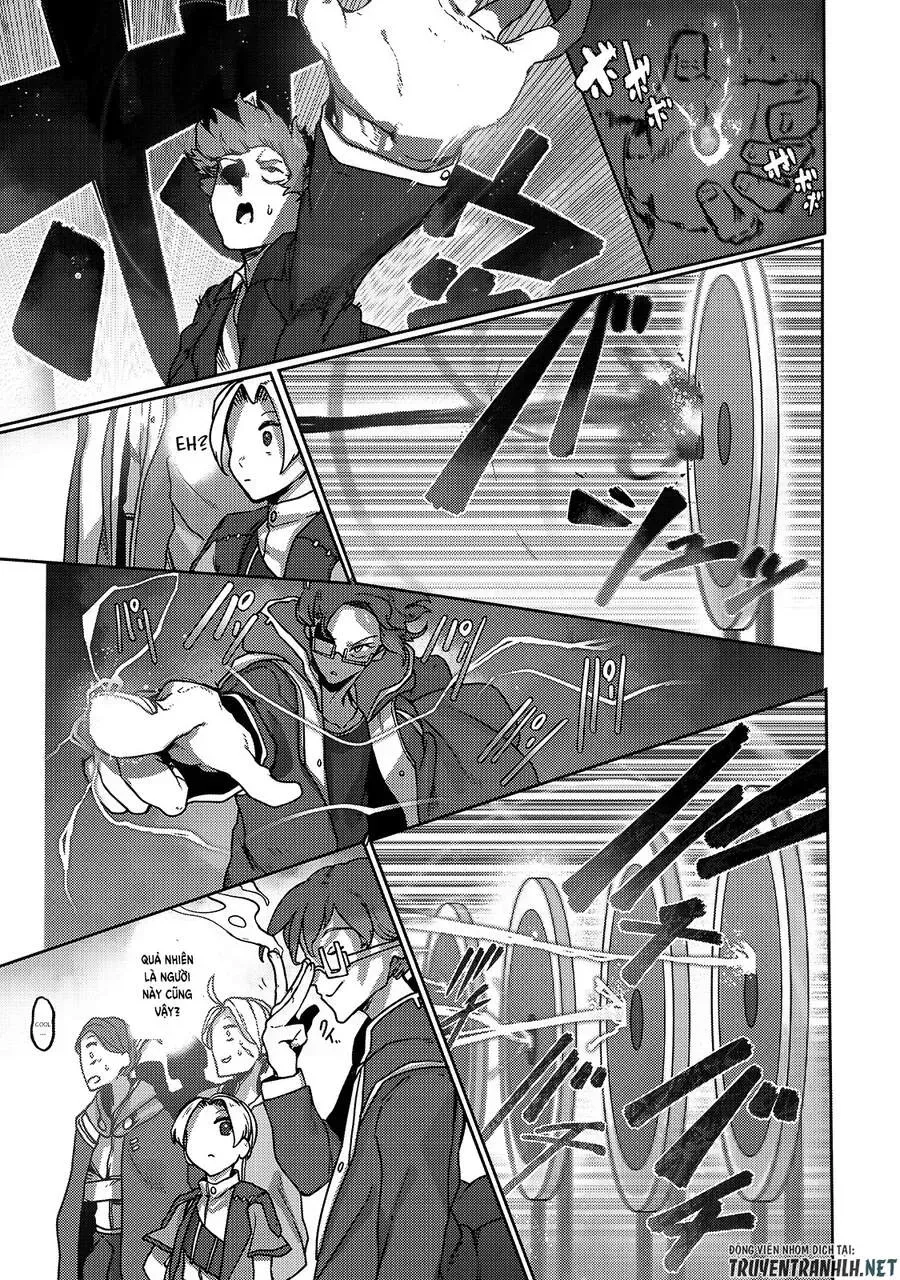 The Useless Tamer Will Turn Into The Top Unconsciously By My Previous Life Knowledge Chapter 8.3 - 26