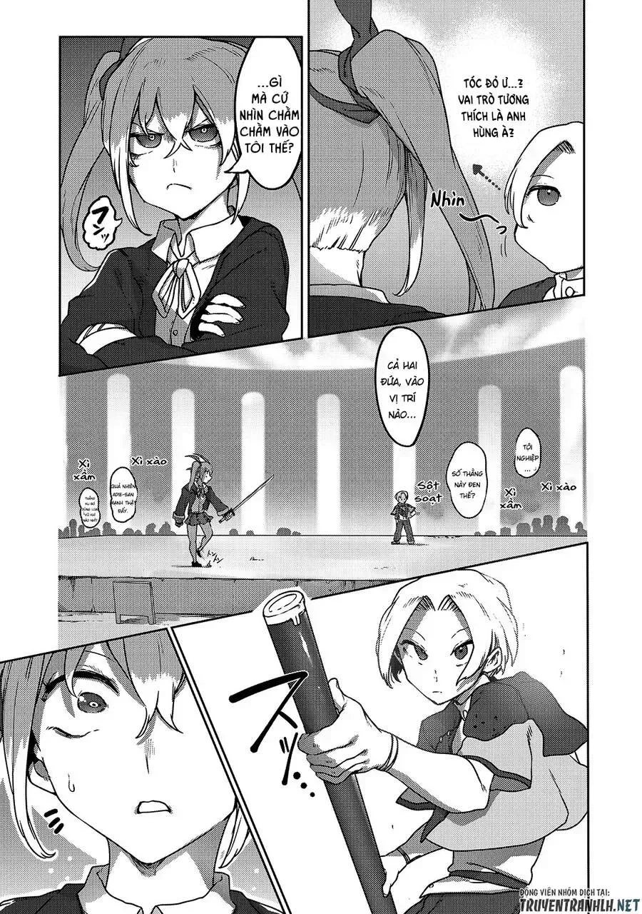 The Useless Tamer Will Turn Into The Top Unconsciously By My Previous Life Knowledge Chapter 8.4 - 15