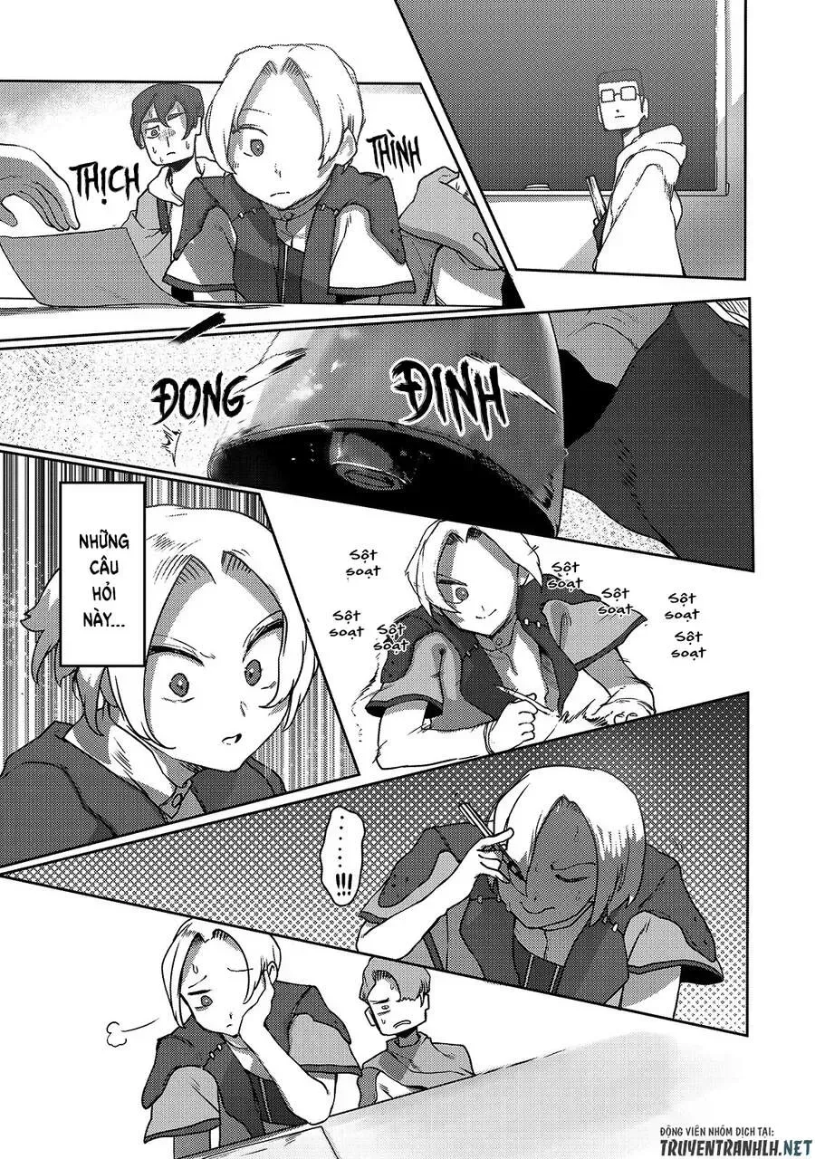 The Useless Tamer Will Turn Into The Top Unconsciously By My Previous Life Knowledge Chapter 8.7 - 12