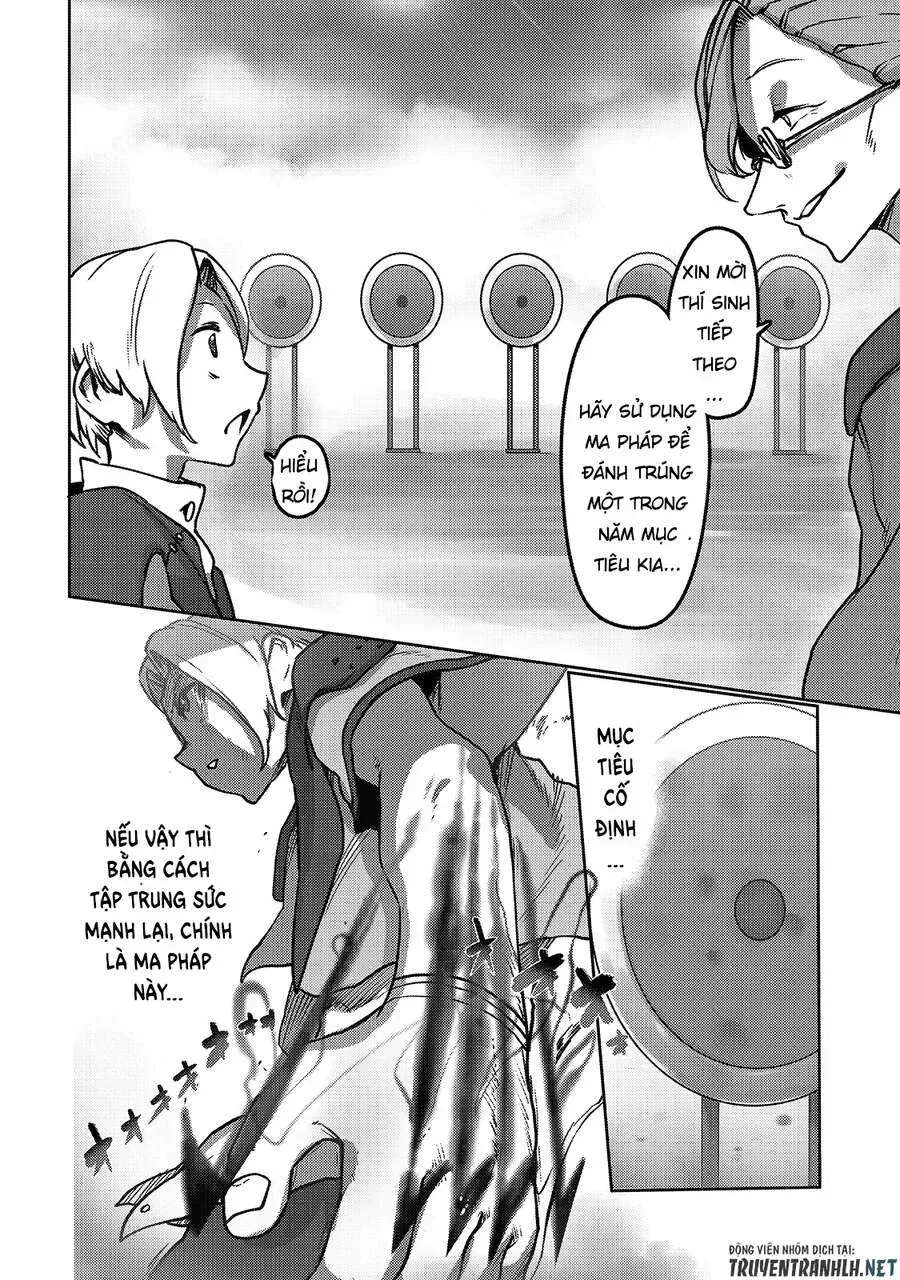 The Useless Tamer Will Turn Into The Top Unconsciously By My Previous Life Knowledge Chapter 8.9 - 33