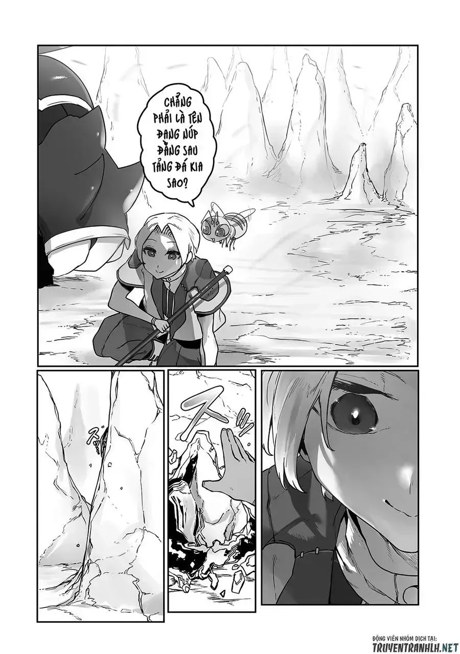 The Useless Tamer Will Turn Into The Top Unconsciously By My Previous Life Knowledge Chapter 9.2 - 26