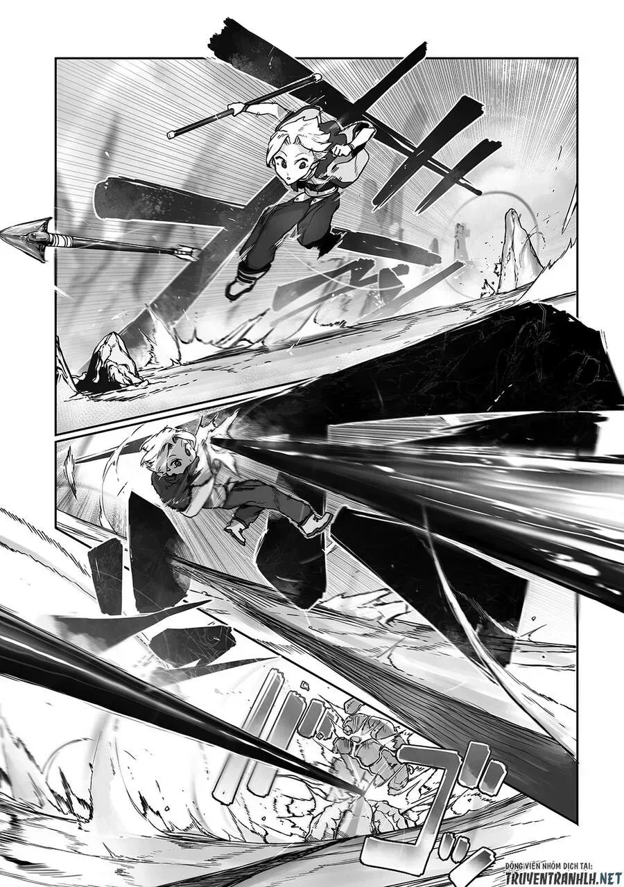 The Useless Tamer Will Turn Into The Top Unconsciously By My Previous Life Knowledge Chapter 9.3 - 28