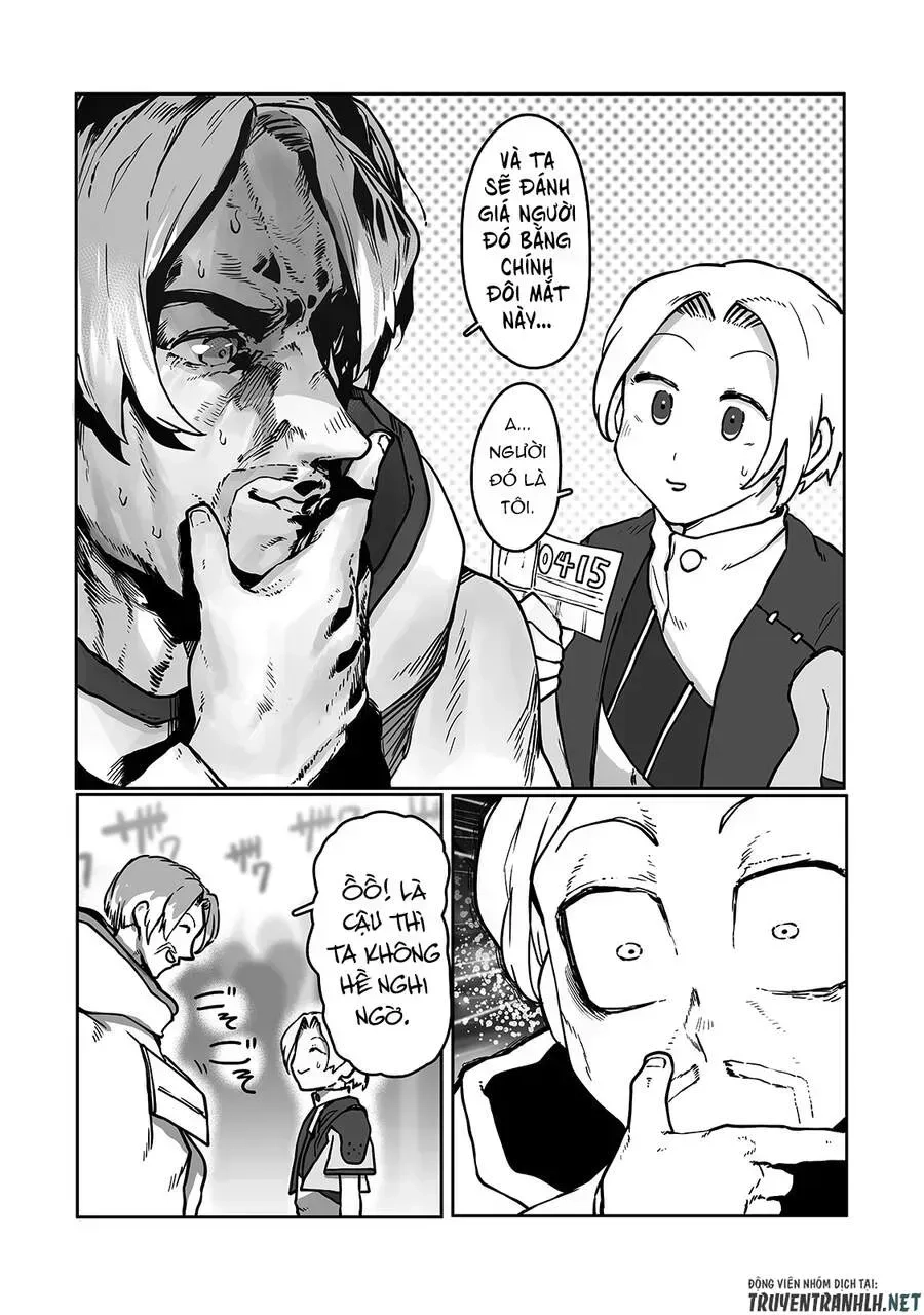 The Useless Tamer Will Turn Into The Top Unconsciously By My Previous Life Knowledge Chapter 9.5 - 13