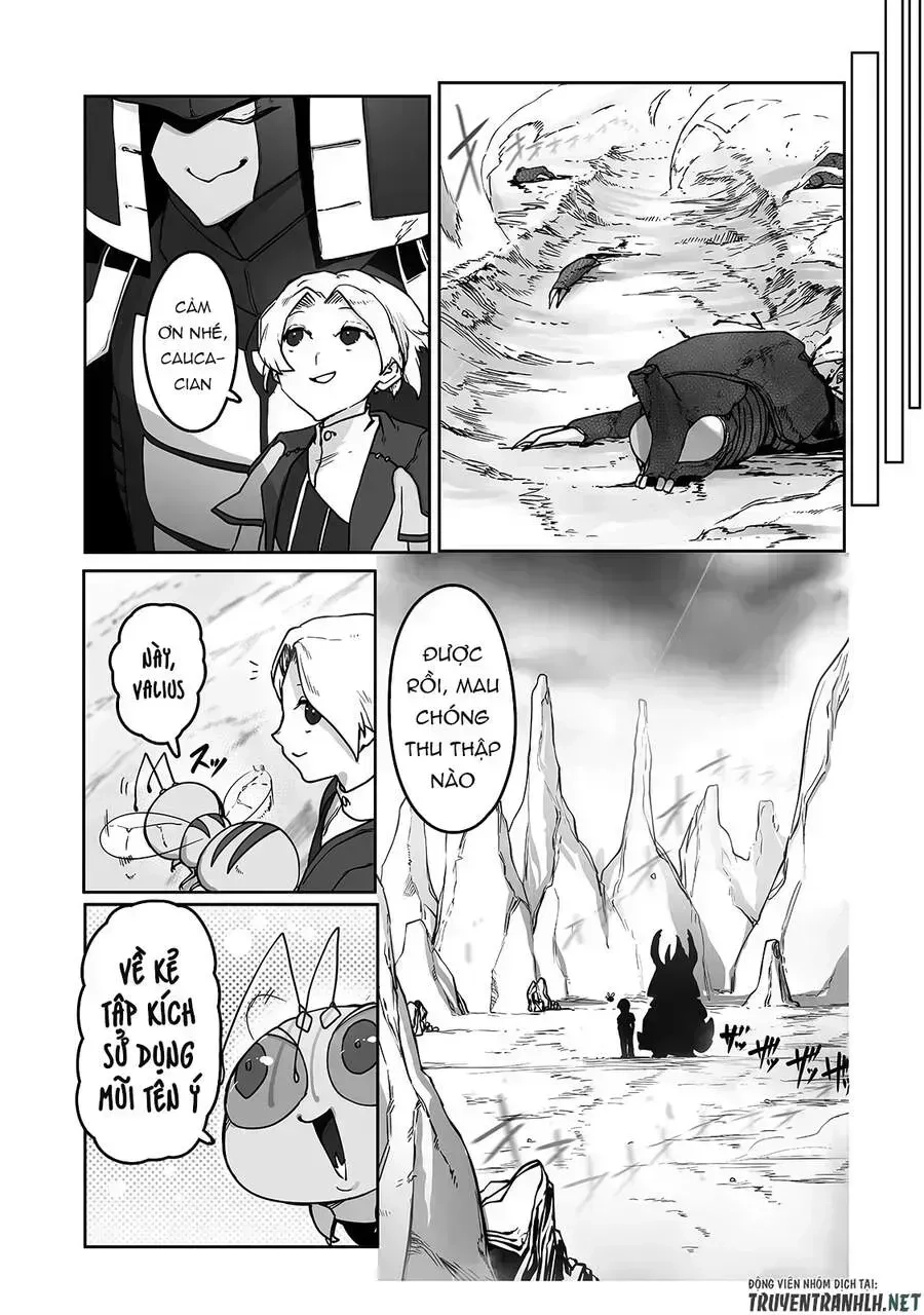 The Useless Tamer Will Turn Into The Top Unconsciously By My Previous Life Knowledge Chapter 9.5 - 28