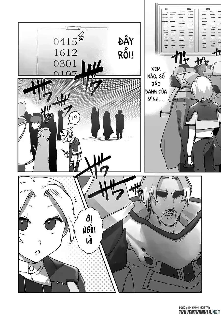 The Useless Tamer Will Turn Into The Top Unconsciously By My Previous Life Knowledge Chapter 9.7 - 11