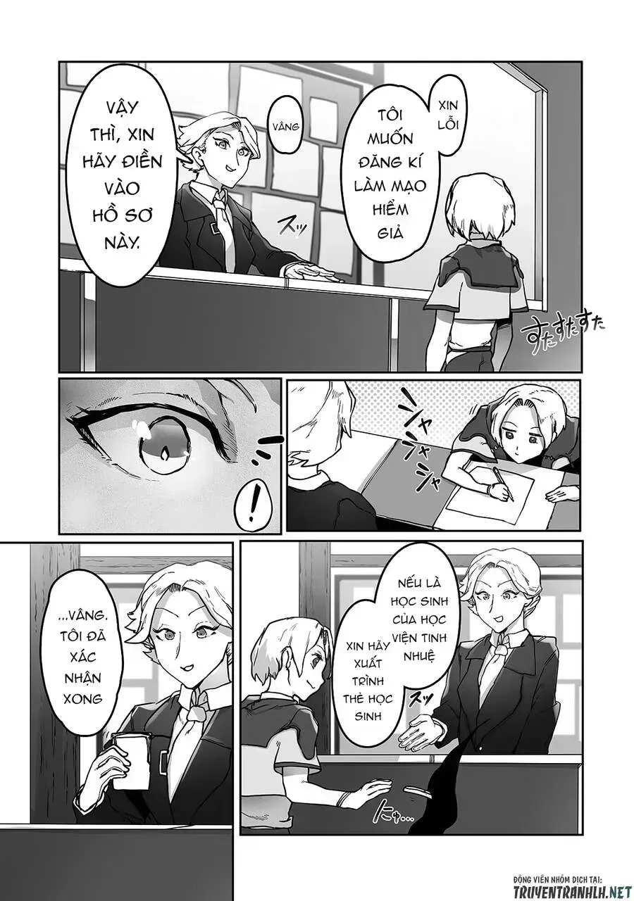 The Useless Tamer Will Turn Into The Top Unconsciously By My Previous Life Knowledge Chapter 9.8 - 23