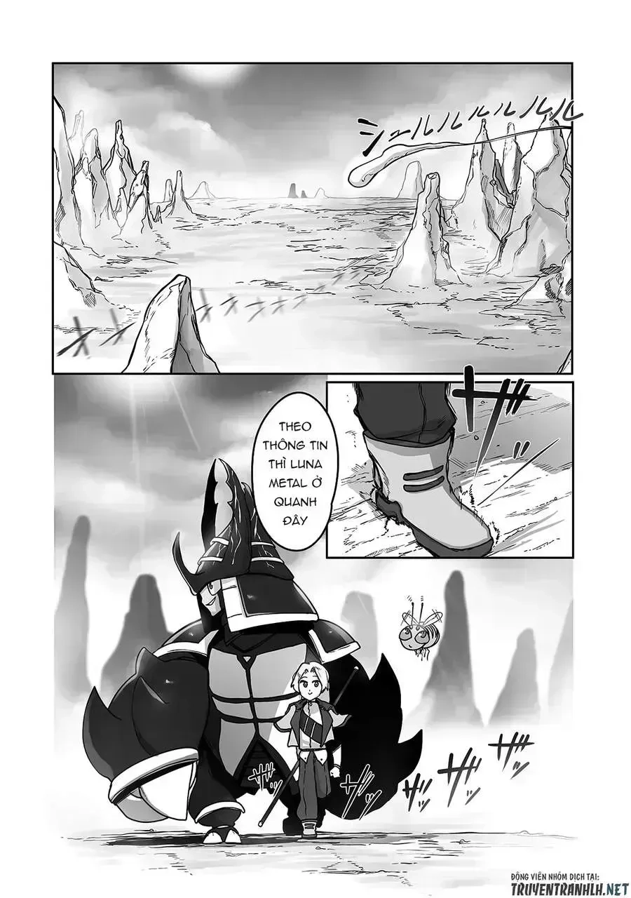 The Useless Tamer Will Turn Into The Top Unconsciously By My Previous Life Knowledge Chapter 9.8 - 28