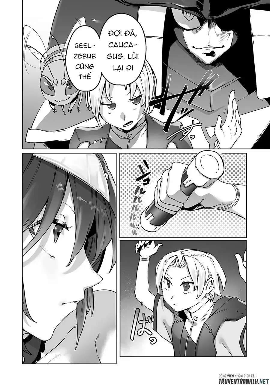 The Useless Tamer Will Turn Into The Top Unconsciously By My Previous Life Knowledge Chapter 10.2 - 4