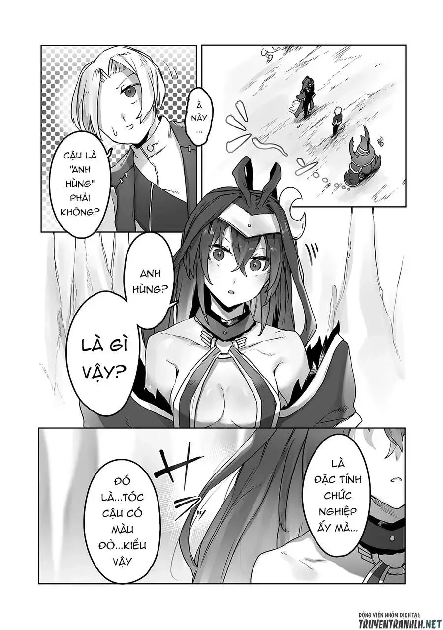 The Useless Tamer Will Turn Into The Top Unconsciously By My Previous Life Knowledge Chapter 10.2 - 7