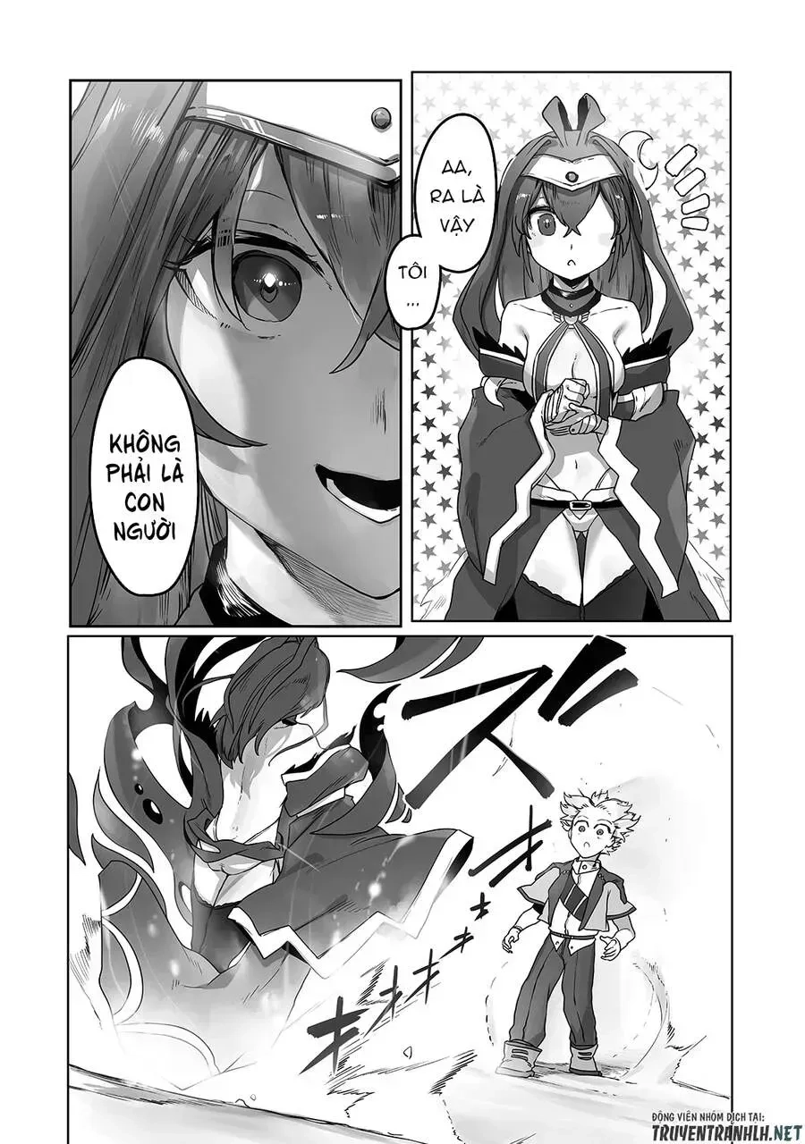 The Useless Tamer Will Turn Into The Top Unconsciously By My Previous Life Knowledge Chapter 10.2 - 8