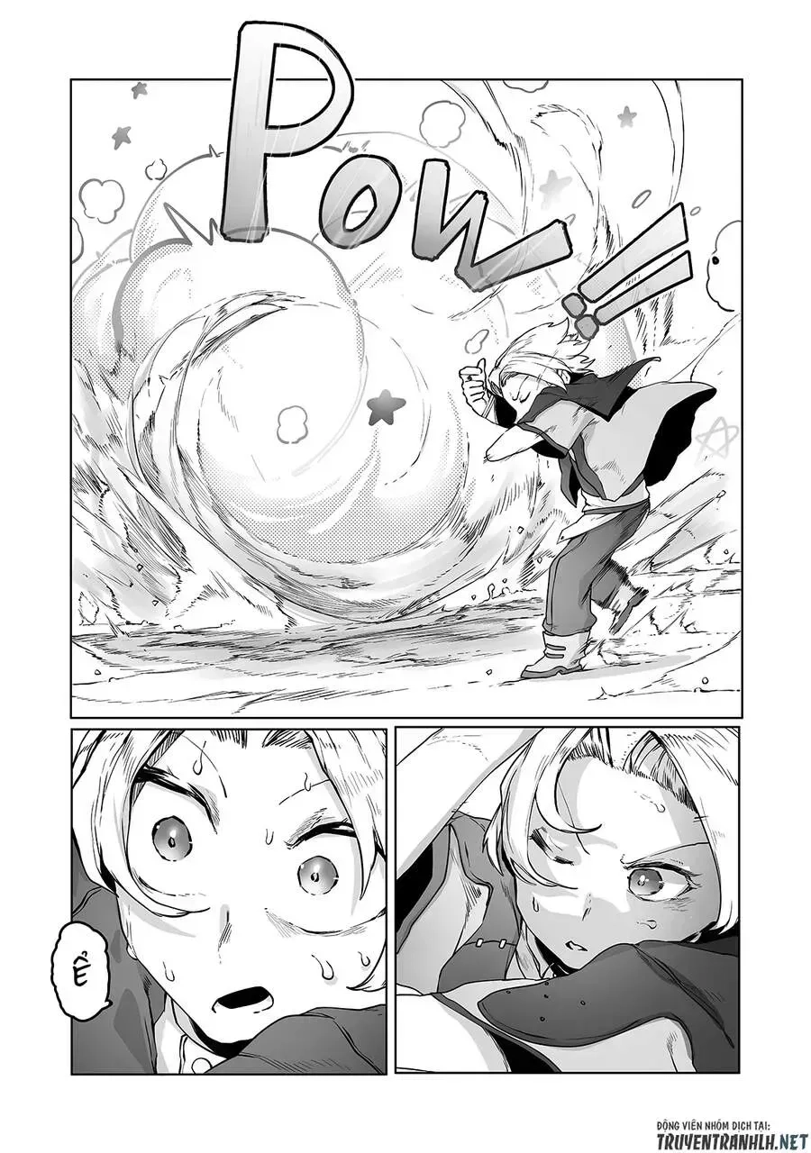 The Useless Tamer Will Turn Into The Top Unconsciously By My Previous Life Knowledge Chapter 10.2 - 9
