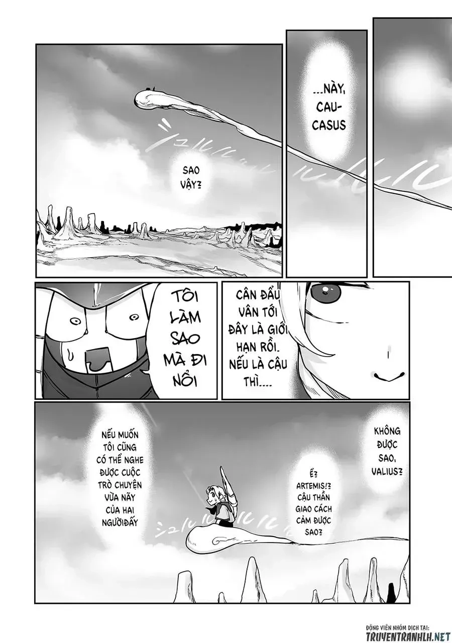 The Useless Tamer Will Turn Into The Top Unconsciously By My Previous Life Knowledge Chapter 10.2 - 16