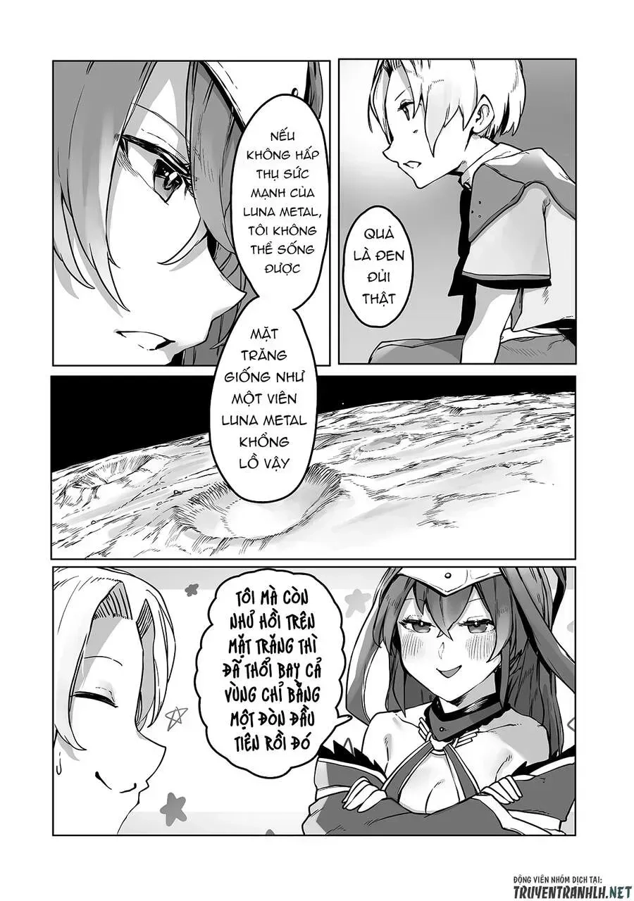 The Useless Tamer Will Turn Into The Top Unconsciously By My Previous Life Knowledge Chapter 10.4 - 14