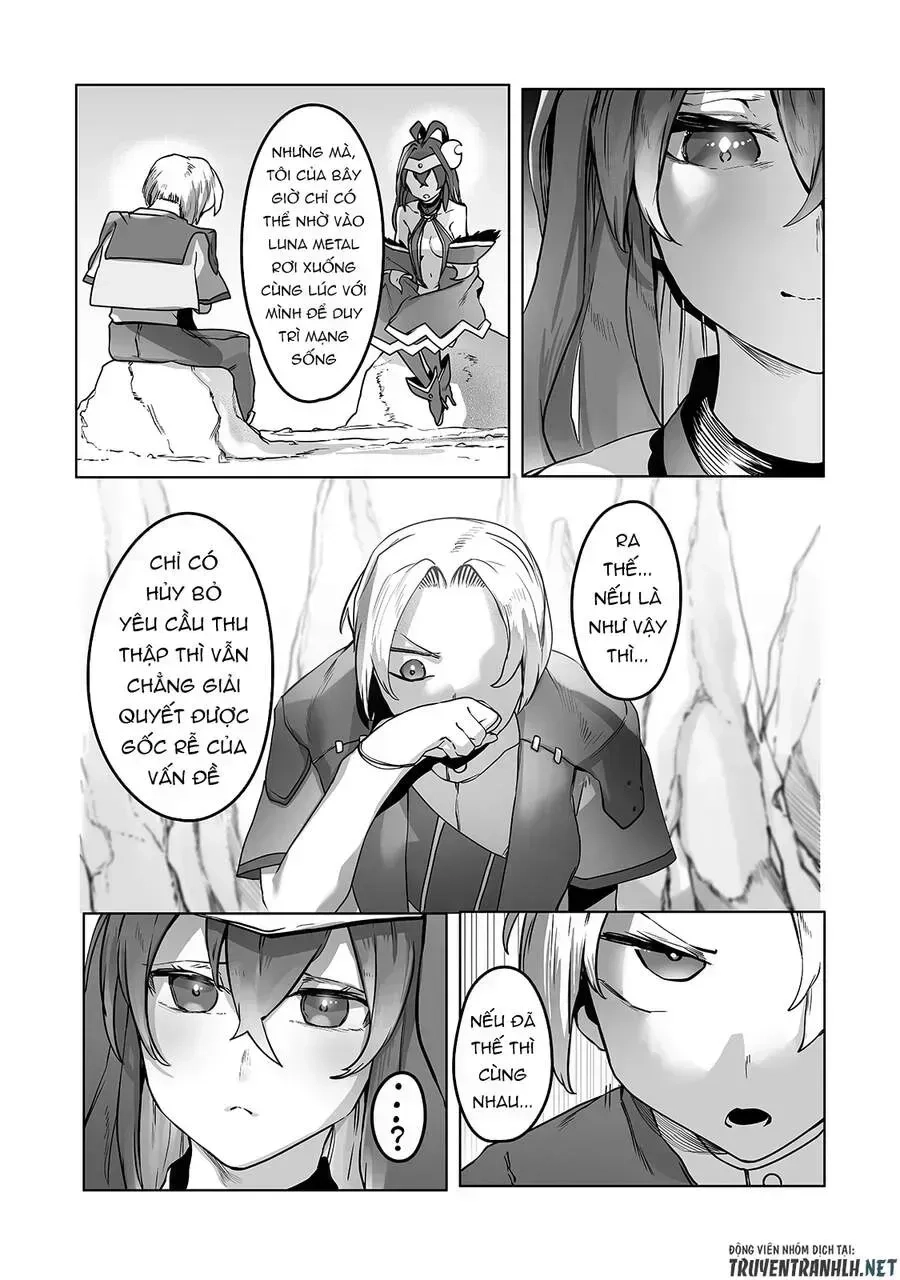 The Useless Tamer Will Turn Into The Top Unconsciously By My Previous Life Knowledge Chapter 10.4 - 15
