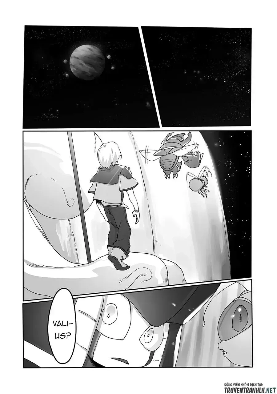The Useless Tamer Will Turn Into The Top Unconsciously By My Previous Life Knowledge Chapter 10.4 - 28