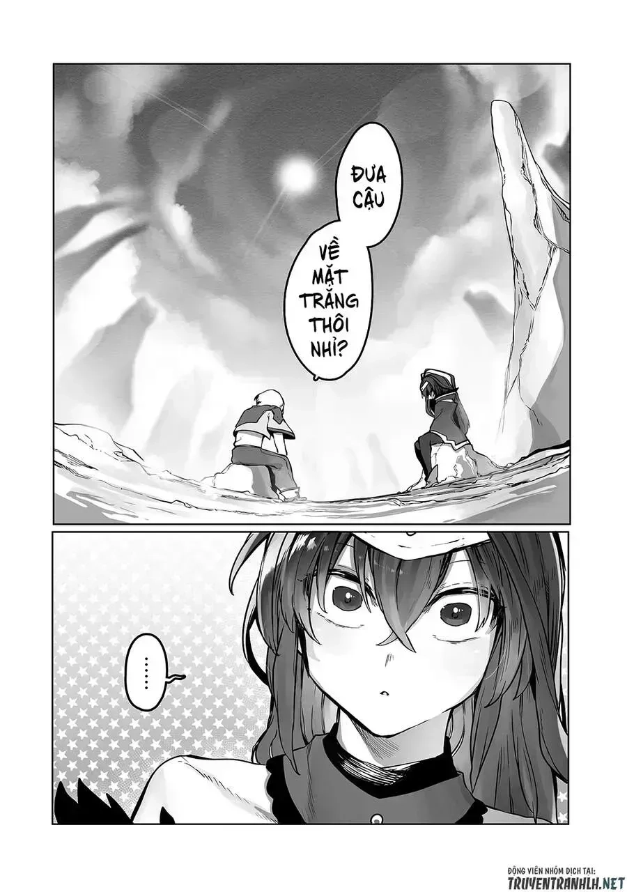 The Useless Tamer Will Turn Into The Top Unconsciously By My Previous Life Knowledge Chapter 10.5 - 17