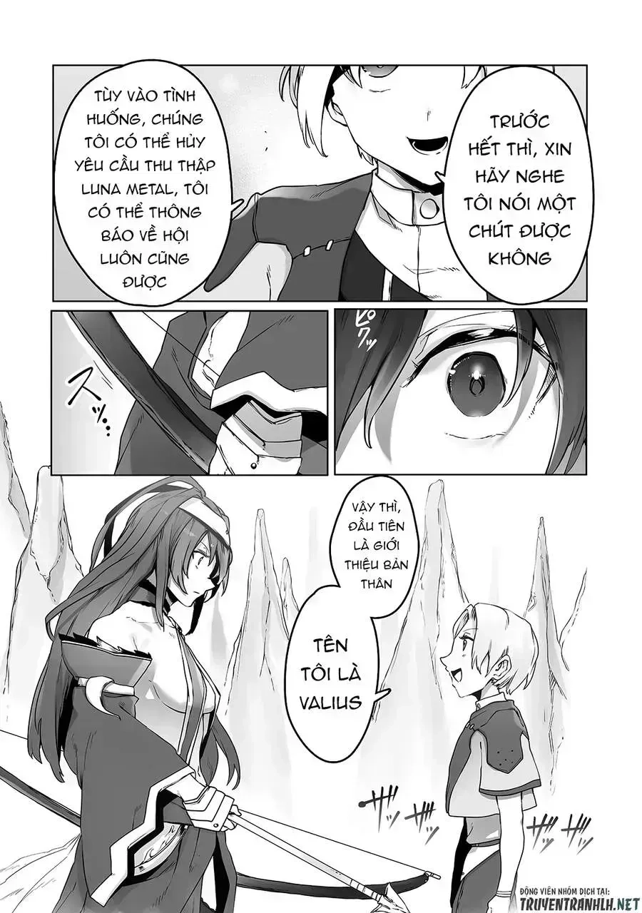 The Useless Tamer Will Turn Into The Top Unconsciously By My Previous Life Knowledge Chapter 10.6 - 9