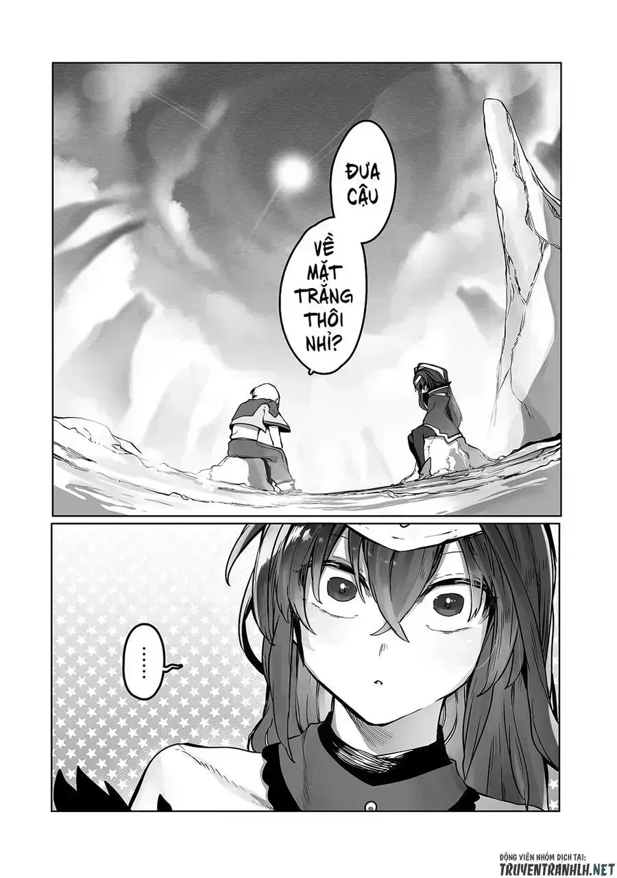 The Useless Tamer Will Turn Into The Top Unconsciously By My Previous Life Knowledge Chapter 10.8 - 20