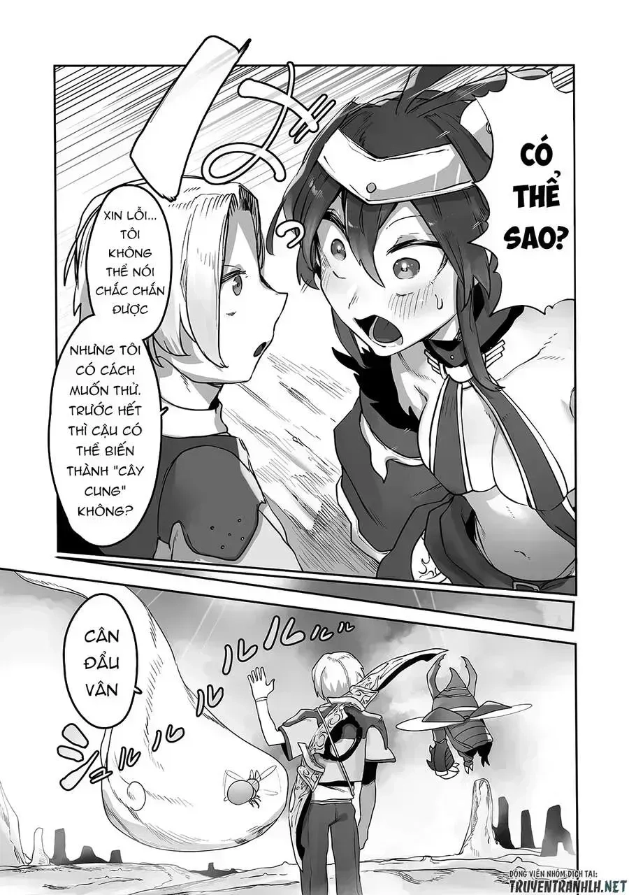 The Useless Tamer Will Turn Into The Top Unconsciously By My Previous Life Knowledge Chapter 10.8 - 21