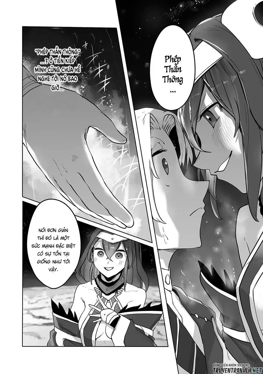 The Useless Tamer Will Turn Into The Top Unconsciously By My Previous Life Knowledge Chapter 11.2 - 8