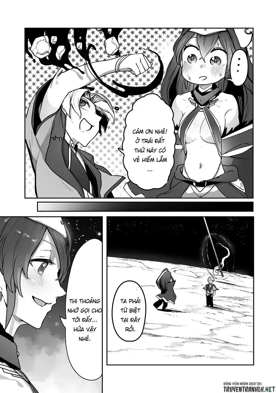 The Useless Tamer Will Turn Into The Top Unconsciously By My Previous Life Knowledge Chapter 11.3 - 14