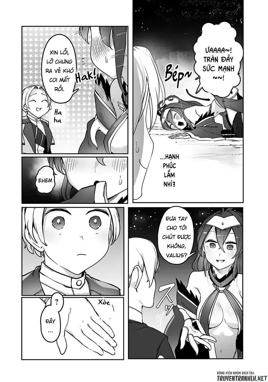 The Useless Tamer Will Turn Into The Top Unconsciously By My Previous Life Knowledge Chapter 11.4 - 8