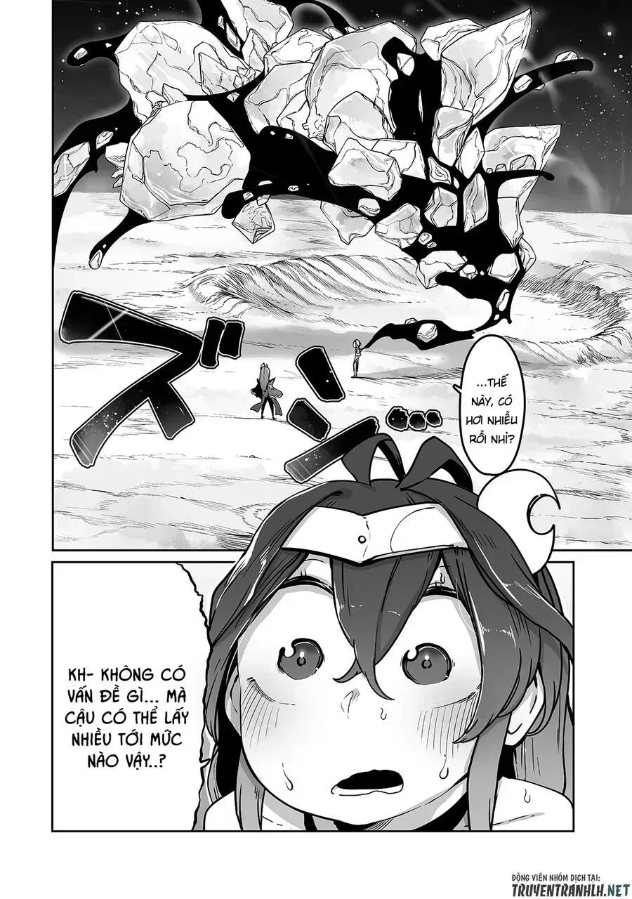 The Useless Tamer Will Turn Into The Top Unconsciously By My Previous Life Knowledge Chapter 11.4 - 14