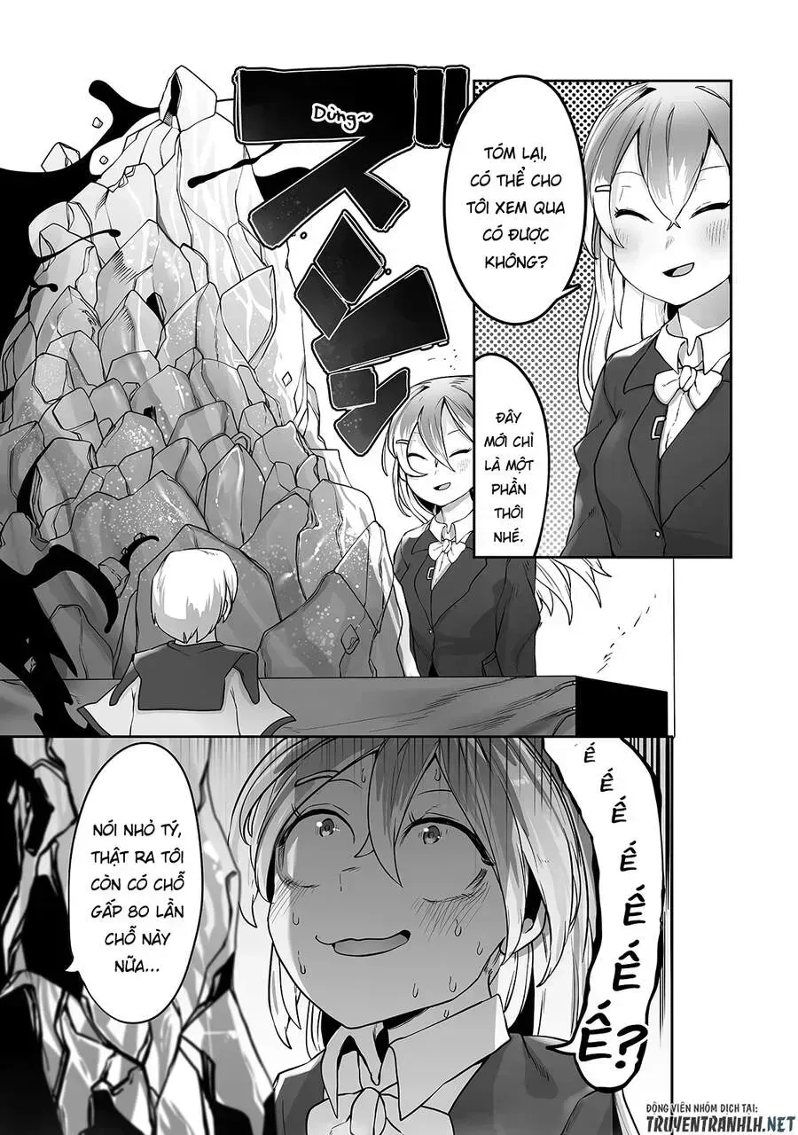 The Useless Tamer Will Turn Into The Top Unconsciously By My Previous Life Knowledge Chapter 11.4 - 19