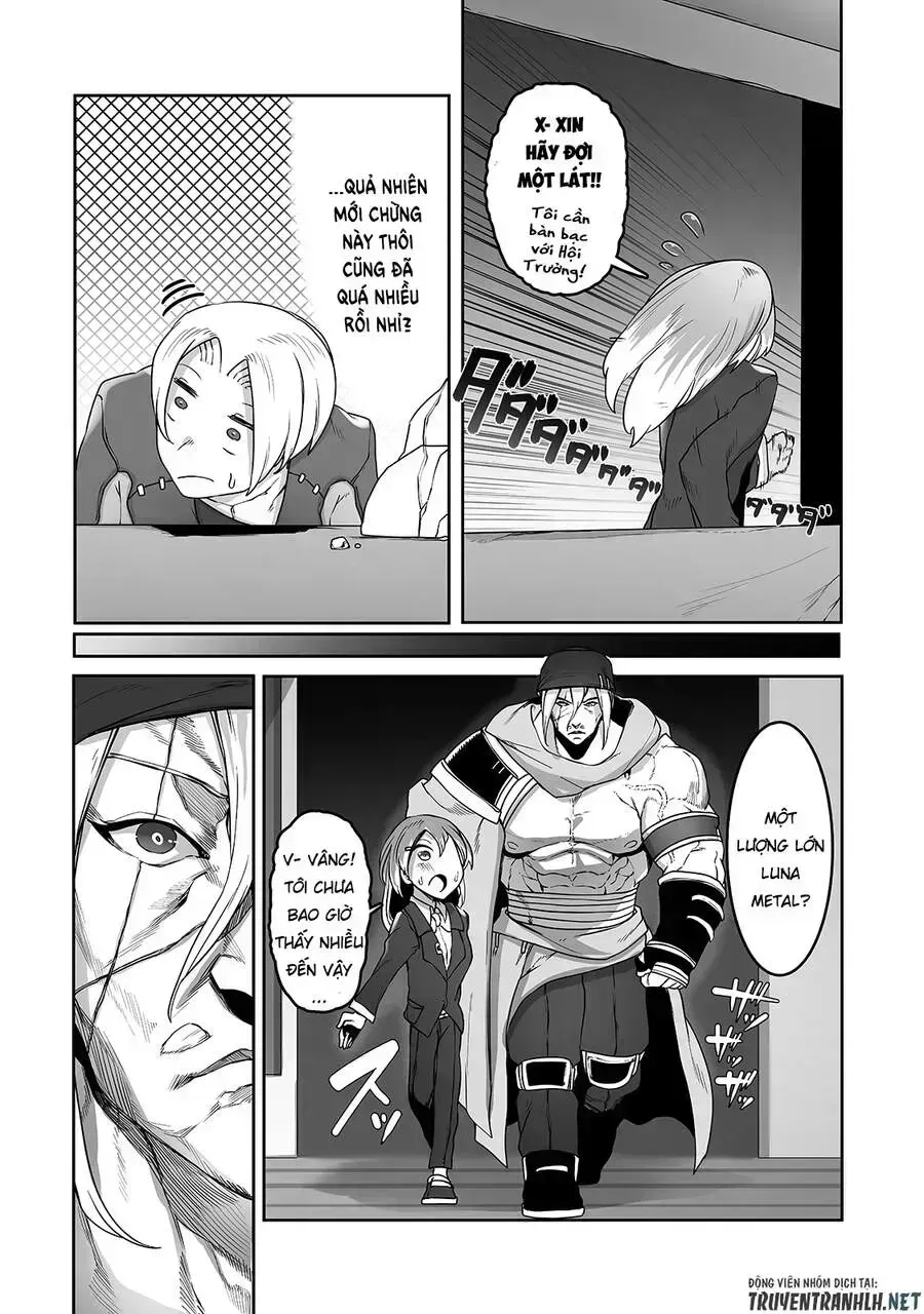 The Useless Tamer Will Turn Into The Top Unconsciously By My Previous Life Knowledge Chapter 11.4 - 20